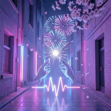 触电