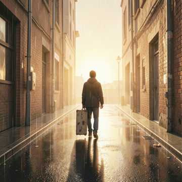 还清那夜的月光