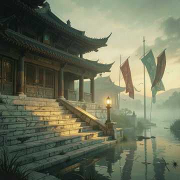明月紫禁