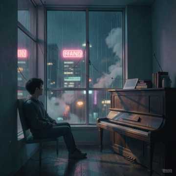 《子夜独白》