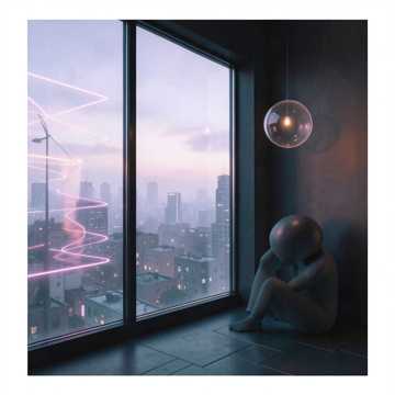 抛物的深夜定理