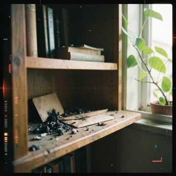 燃尽-版本2