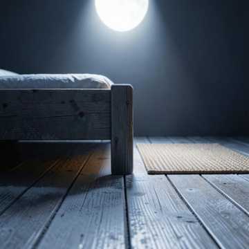 静夜思