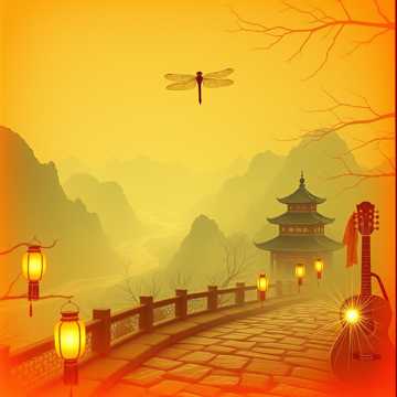 少年负山溟