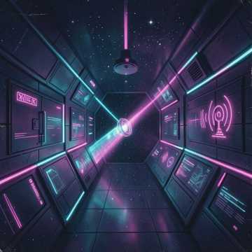 星际公路