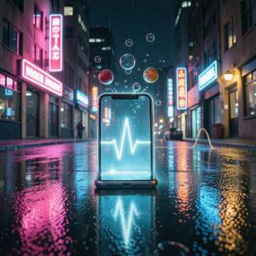 热榜气泡音