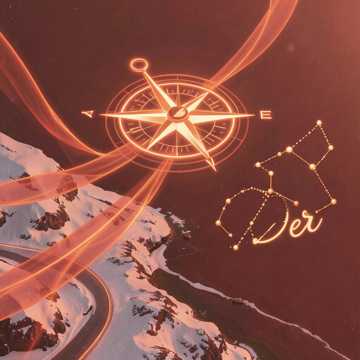 Der 一下