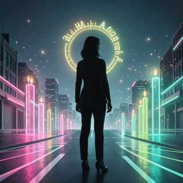 k线情歌-版本2