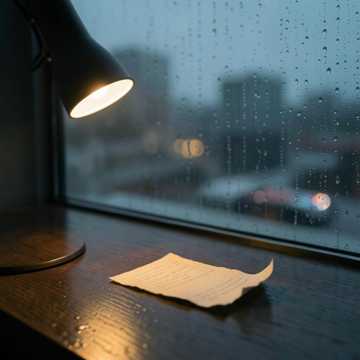 灯熄雨骤-版本2