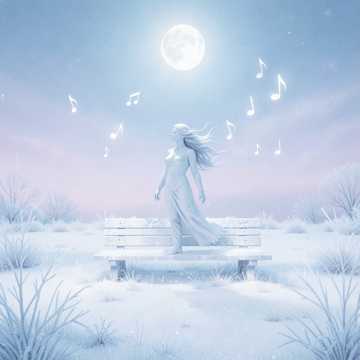 雪伤