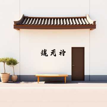 烟雨锁青瓷