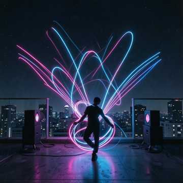 声浪未眠