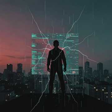 数字缝里的背影-版本2