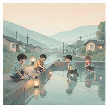 不潇洒