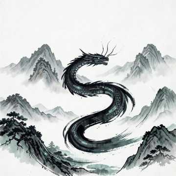笔锋