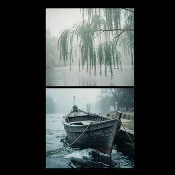 流不尽许多愁-版本2