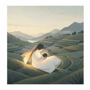 母亲节（写给母亲的一首小曲）