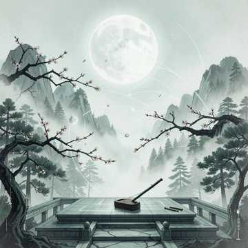《十二花神谣》-版本2