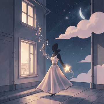 星光收藏的温柔