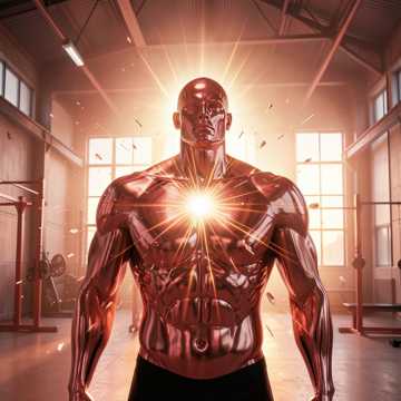 Iron Pulse
