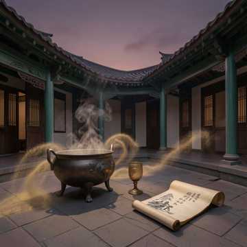 将进酒