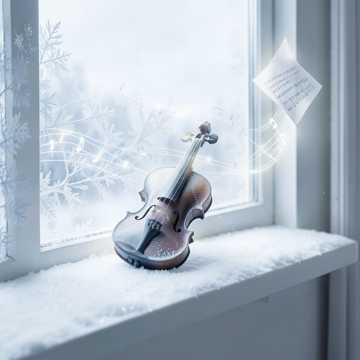 偷过冬雪-版本2