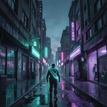 我是围脖侠