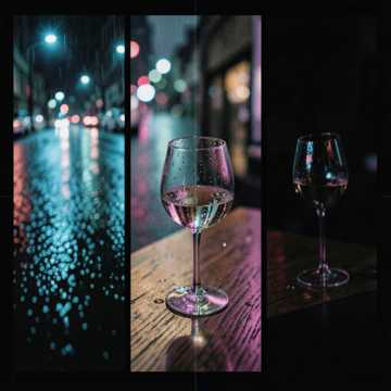 雨酿的秋