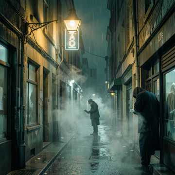 借过一下-版本2