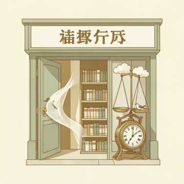 规矩先生