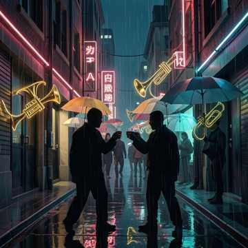 患难真兄弟