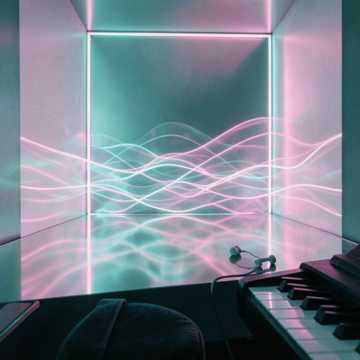 虚实音色