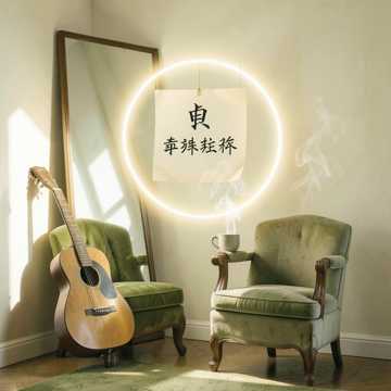自爱说明书