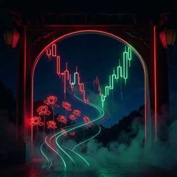 韭菜