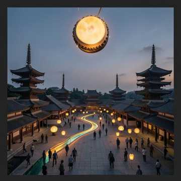 登封·天地之中
