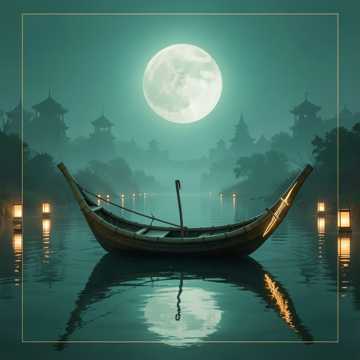 江湖