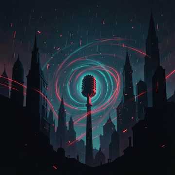 暗涌