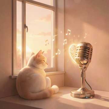 晨曦猫咪心率