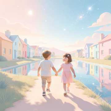 铭晞和铭皓