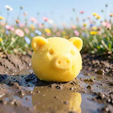 Just A Pig