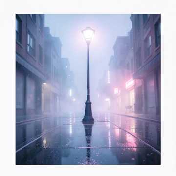 夜灯-版本2