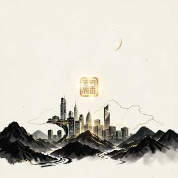 一笔千年