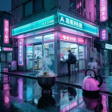 关东煮江湖