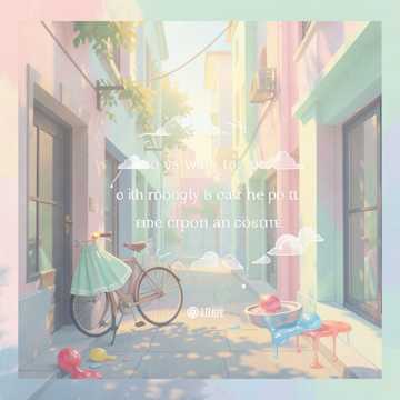 香草味的夏天-版本2