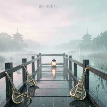清明雨上