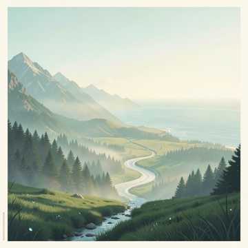 跨越山海