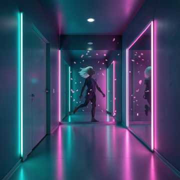 剪短的心事