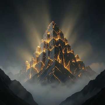 光铸群山-版本2
