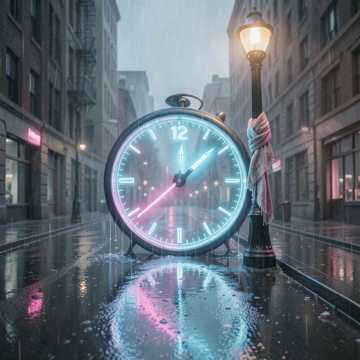 反向时钟-版本2