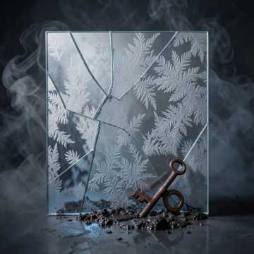 Ash and Frostbite
